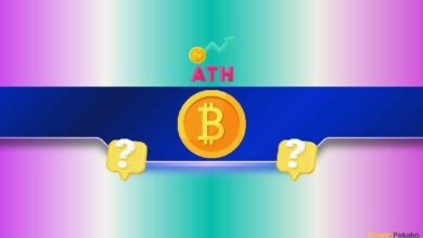 3 أسباب تجعلنا نتوقع وصول البيتكوين (BTC) إلى قمة جديدة قريبًا – اكتشفها الآن!