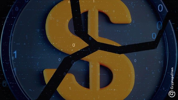 "اختراق عقد ذكي يكبد Mobius خسائر بقيمة 2.1 مليون دولار على سلسلة BNB – تعرف على التفاصيل الآن!"