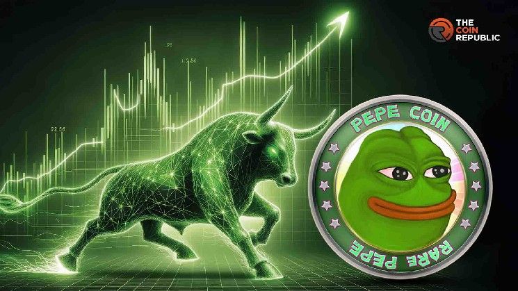 هل تستعد عملة PEPE لتحقيق اختراق صعودي نحو 0.000025 دولار؟ اكتشف الآن!