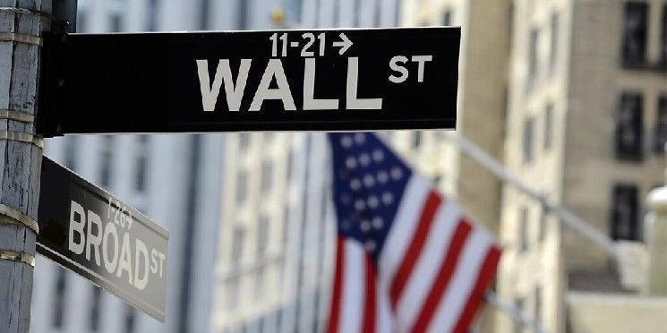 لماذا لن تتبنى وول ستريت العملات الرقمية بدون خصوصية المعرفة الصفرية؟ اكتشف الأسباب الآن!