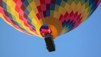 "بتكوين تتجه نحو رقم قياسي جديد فوق 109 ألف دولار مع إبرام الولايات المتحدة صفقة تجارية مع الصين وبيانات التضخم على الأبواب – تعرف على التفاصيل!"