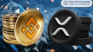 10,000 دولار في XRP أم BNB؟ إليك ما يقوله ChatGPT وGrok AI