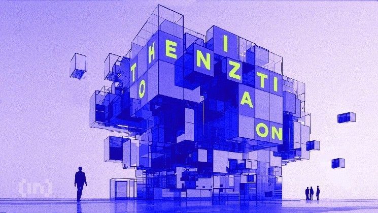 3 عملات بديلة للأصول الواقعية (RWA) يجب مشاهدتها في مايو 2025 – تعرف عليها الآن!