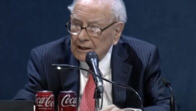 "احصل على بعض البيتكوين": رد فعل Bitwise على تحذير وارن بافيت من مخاطر الدولار