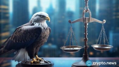 "وحدة التشفير في مصلحة الضرائب الأمريكية تعين تريش تورنر قائدة جديدة وسط تحولات في السياسات: تقرير"