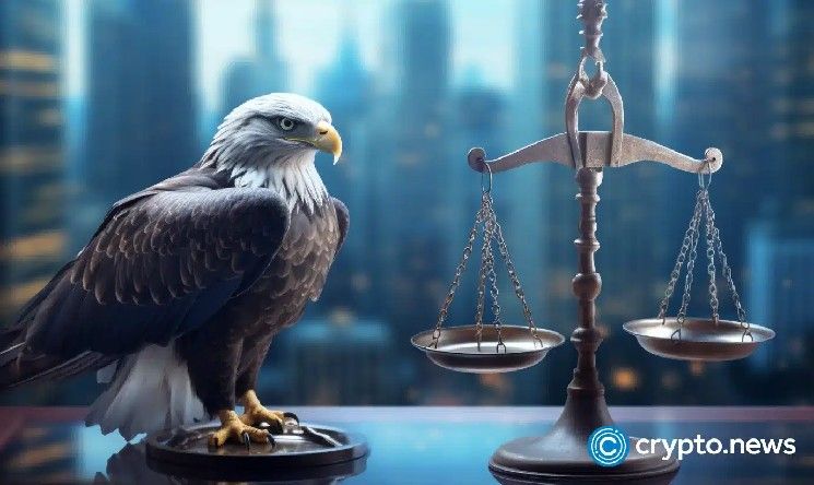 "وحدة التشفير في مصلحة الضرائب الأمريكية تعين تريش تورنر قائدة جديدة وسط تحولات في السياسات: تقرير"