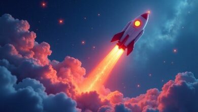 سعر Onyxcoin يرتفع بشكل كبير مع ارتفاع حجم التداول اليومي بنسبة 600% – اكتشف السبب الآن!