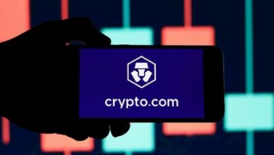 "كريبتو دوت كوم تنضم إلى شبكة التسوية المدرة للعوائد لينق كشريك إطلاق – تعرف على التفاصيل الآن!"