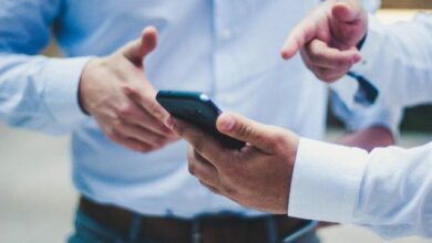 مستشار ترامب للعملات الرقمية ديفيد بيلي في مفاوضات لإطلاق شركة استثمارية في البيتكوين: تعرف على التفاصيل