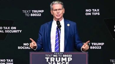 "وزير الخزانة بيسنت يهاجم مجلس الشيوخ لإعاقته مشروع قانون عملة GENIUS المستقرة – تعرف على التفاصيل الآن!"