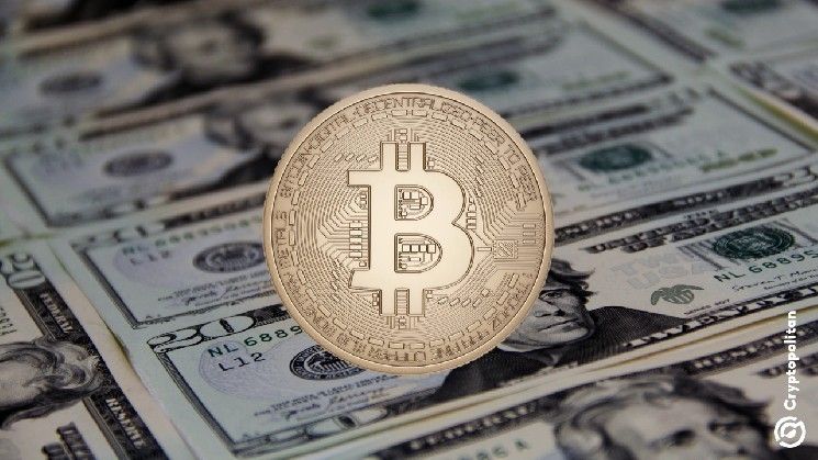 إشارة السوق من البيتكوين تُنبئ بارتفاع كبير لمؤشر S&P 500 قريباً – اكتشف التفاصيل الآن!