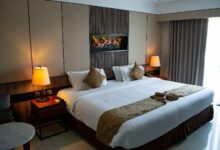 "إيثر.في تطلق خدمة حجز الفنادق بالعملات الرقمية في خطوة جديدة نحو تحقيق حلمها كبنك رقمي"