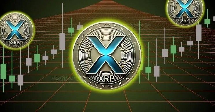 سعر XRP معرض لخسارة 50% – تعرف على الأسباب الآن!
