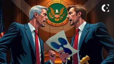 "خبير قانوني رائد يحلل أحدث انتكاسة لـ Ripple ضد SEC ويطرح ستة أسئلة محورية – اكتشف التفاصيل الآن!"