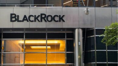 "إيداع هيئة الأوراق المالية الأمريكية يكشف: بلاك روك تستعد لإطلاق صندوق ائتماني لسندات الخزانة الرقمية بقيمة 150 مليار دولار – تعرف على التفاصيل الآن!"