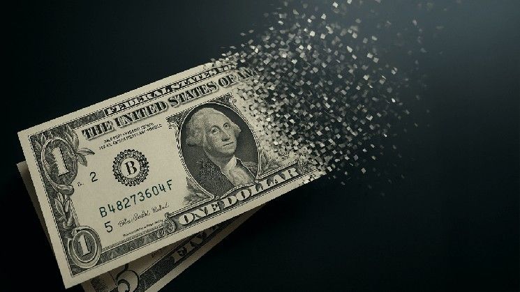 "سيولة الاحتياطي الفيدرالي أو الانهيار: مستثمر مخضرم يتوقع عودة التضخم إلى 9% – اكتشف التفاصيل الآن!"