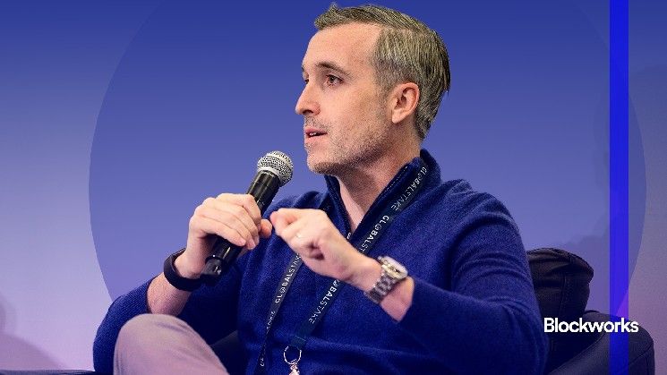 "كتاب الـ Stablecoin لم يُكتب بعد بالكامل"، هاديك من Dragonfly يؤكد – اكتشف التفاصيل الآن!