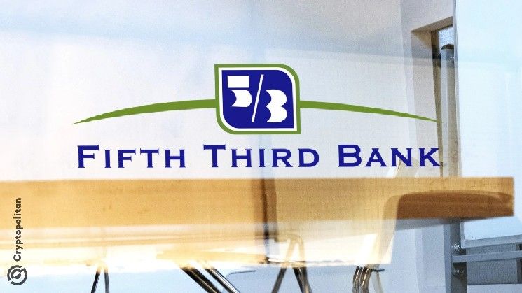 "بنك Fifth Third في سينسيناتي يوسع جهوده في مجال العملات الرقمية مع تشكّل القوانين الأمريكية – تعرّف على التفاصيل الآن!"