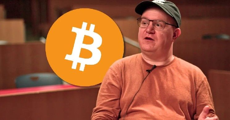 مطور Bitcoin Core Sjors Provoost: مشروع Bitcoin Core وكيفية تطويره