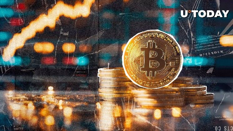 "توقع تاجر كبير: بيتكوين قد يصل إلى 500 ألف دولار بحلول 2030 – اكتشف التوقعات الآن!"