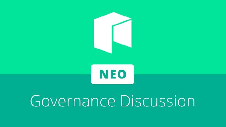 "COZ تطرح نقاشًا لتعديل مكافآت GAS في حوكمة Neo: ما الجديد؟"