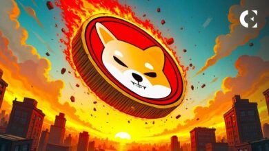 احتراق 410 تريليون SHIB على الأبواب: محللون يوضحون مسار Shiba Inu نحو مكاسب الأسعار - اكتشف التفاصيل الآن!