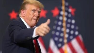 إجراء جديد من دونالد ترامب في عالم العملات الرقمية – وهذه المرة يتضمن عملة TRUMP! اكتشف التفاصيل الآن