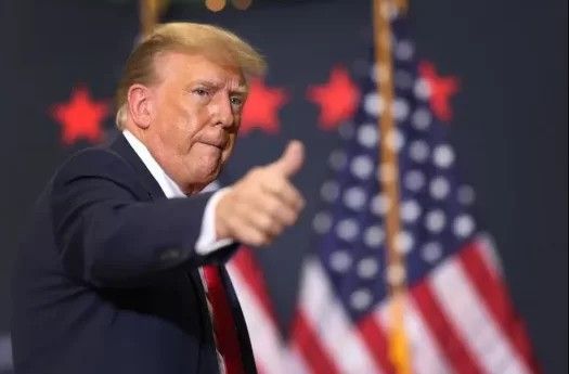 إجراء جديد من دونالد ترامب في عالم العملات الرقمية – وهذه المرة يتضمن عملة TRUMP! اكتشف التفاصيل الآن