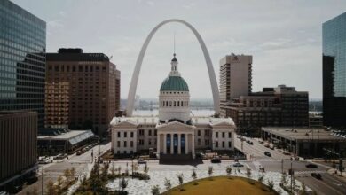 "مشروع قانون في ميزوري يسمح بالإنفاق بالبيتكوين معفى من الضرائب – اكتشف التفاصيل الآن!"