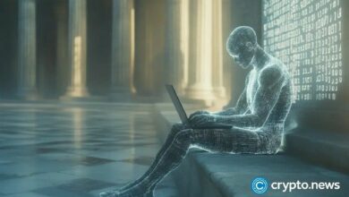 "الذكاء الاصطناعي مفتوح المصدر ليس الحل النهائي.. لماذا نقلل من شأن الذكاء الاصطناعي على البلوكشين؟ | رأي"