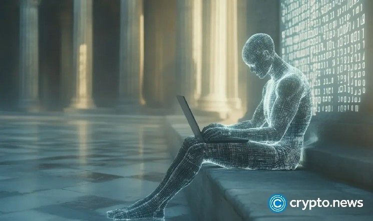 "الذكاء الاصطناعي مفتوح المصدر ليس الحل النهائي.. لماذا نقلل من شأن الذكاء الاصطناعي على البلوكشين؟ | رأي"