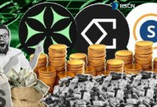 إيثينا لابس وسيكيوريتايز تطلقان سلسلة بلوكشين جديدة: ما هو كونفيرج؟ اكتشف التفاصيل الآن!