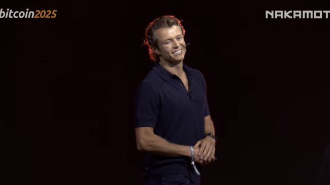 "Block تعلن عن منصة أعمال البيتكوين وتطلق دفعة تاريخية للمدفوعات عبر Lightning في مؤتمر Bitcoin 2025 – اكتشف التفاصيل الآن!"