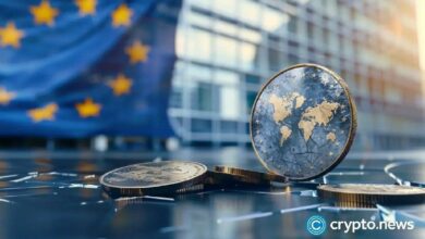 "أوبيت وستابلر تطلقان عملة مستقرة متوافقة مع MiCA بدعم من تيثر – اكتشف التفاصيل الآن!"