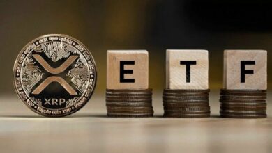 "خبر عاجل: خطة صندوق XRP ETF لعملاق بقيمة 1.5 تريليون دولار تواجه تأخيرًا من هيئة الأوراق المالية (SEC) – تعرف على التفاصيل الآن!"
