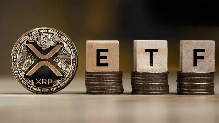 "خبر عاجل: خطة صندوق XRP ETF لعملاق بقيمة 1.5 تريليون دولار تواجه تأخيرًا من هيئة الأوراق المالية (SEC) – تعرف على التفاصيل الآن!"