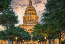 تكساس تخطو نحو اعتماد احتياطي البيتكوين.. تنتظر الموافقة النهائية لتصبح قانونًا