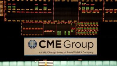 "عملاق المشتقات CME Group يشيد بفائدة XRP: اكتشف لماذا يحظى باهتمام كبير!"