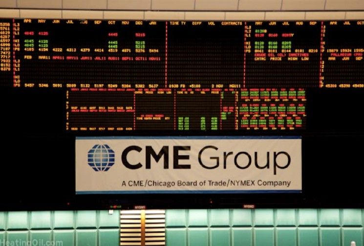 "عملاق المشتقات CME Group يشيد بفائدة XRP: اكتشف لماذا يحظى باهتمام كبير!"