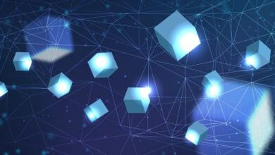 "جزر المالديف تطلق مبادرتها الجريئة نحو البلوكشين.. وشنغهاي تفتتح مركزًا جديدًا"