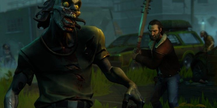 "لعبة 'ذا ووكينج ديد' NFT على Ethereum على وشك الإغلاق – اكتشف التفاصيل الآن!"