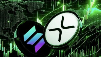 أخبار ريبل: تداول عقود XRP وسولانا الآجلة على Coinbase على مدار الساعة بدءًا من 13 يونيو – تعرف على التفاصيل!