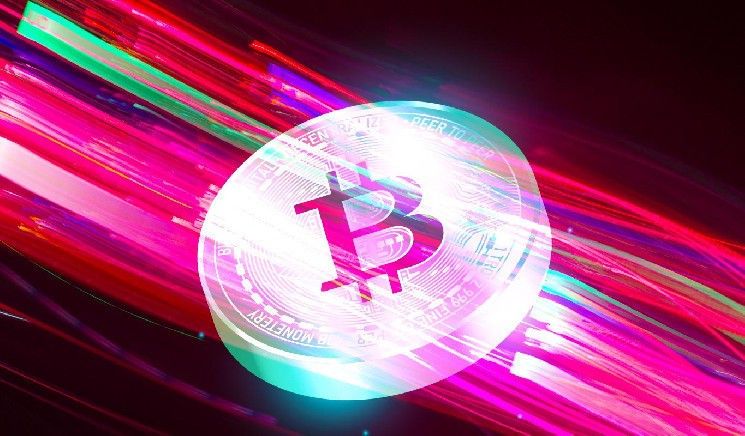 "البيتكوين على وشك استعادة أعلى مستوياته التاريخية مع تراجع القلق في السوق.. إليك توقعات المحلل"