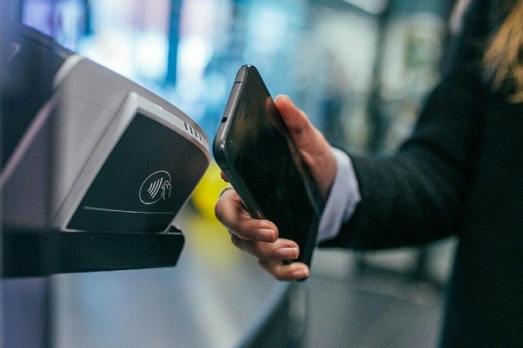 "Mesh تدمج Apple Pay للسماح للمتسوقين بإنفاق العملات الرقمية والتسوية بالعملات المستقرة – اكتشف المزيد!"