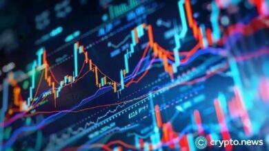 "مؤشرات داو جونز وناسداك وإس آند بي 500 في انخفاض.. وتجار التجزئة منقسمون حول تأثير التعريفات الجمركية"