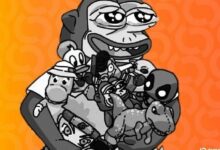 "عملة ميمي سولانا Ponke تستعد لإطلاق مجموعات تذكارية وملابس عبر شركة JCorp الفرعية – اكتشف التفاصيل الآن!"