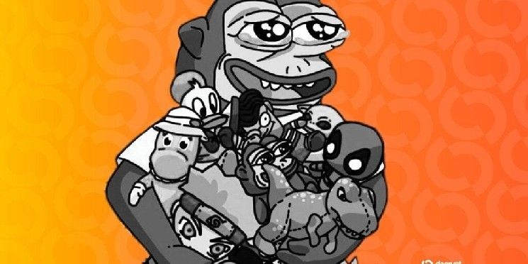 "عملة ميمي سولانا Ponke تستعد لإطلاق مجموعات تذكارية وملابس عبر شركة JCorp الفرعية – اكتشف التفاصيل الآن!"