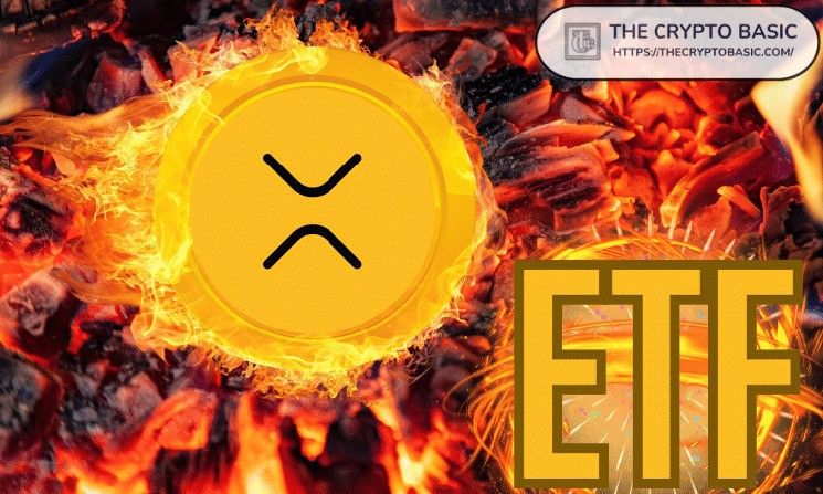 سعر XRP المتوقع بعد موافقة صناديق الاستثمار ETFs: ماذا لو حصلت على 15% إلى 30% من تدفقات صناديق البيتكوين؟ اكتشف الآن!