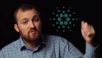 "مؤسع كاردانو (ADA) تشارلز هوسكينسون يكشف عن توقعاته لسعر البيتكوين (BTC): 'سيصبح مثل أمازون وآبل وجوجل...' – اكتشف التفاصيل الآن!"