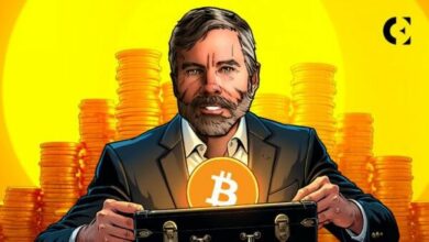 هل فات الأوان لشراء البيتكوين؟ مايكل سايلور يقدم رؤيته حول القيمة طويلة الأجل – اكتشف لماذا!